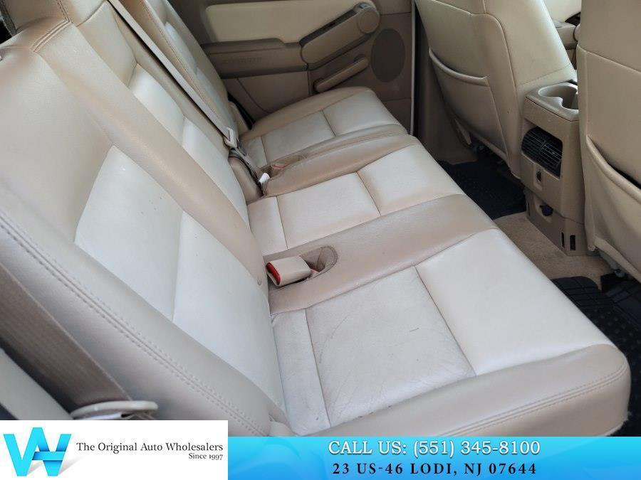 used 2009 Ford Explorer car, priced at $6,997