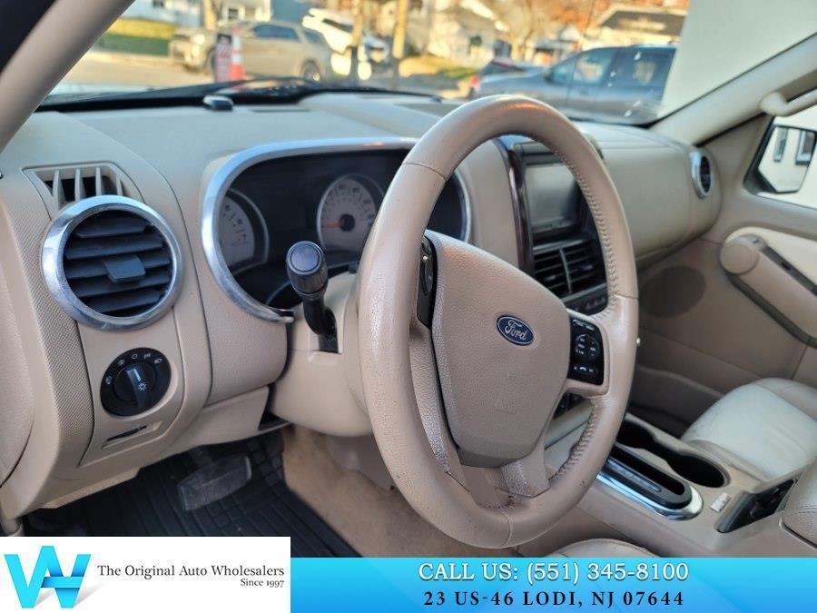 used 2009 Ford Explorer car, priced at $6,997