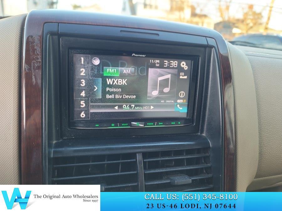 used 2009 Ford Explorer car, priced at $6,997