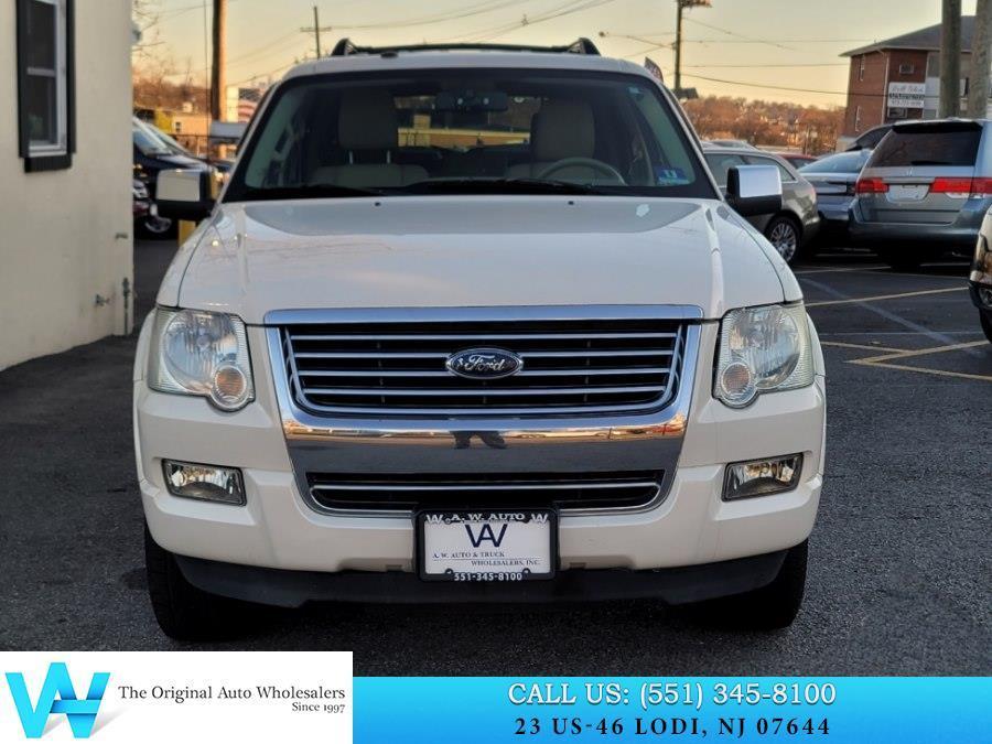 used 2009 Ford Explorer car, priced at $6,997