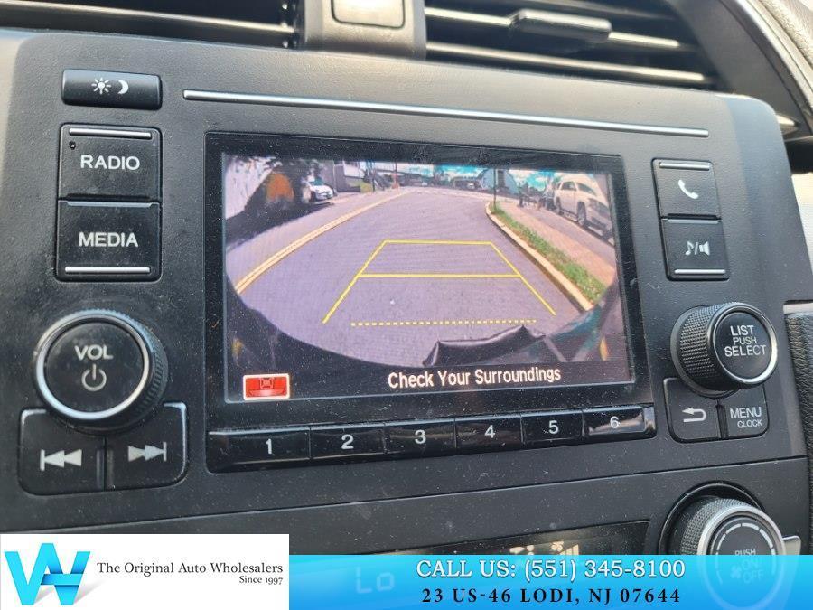 used 2018 Honda Civic car, priced at $9,627