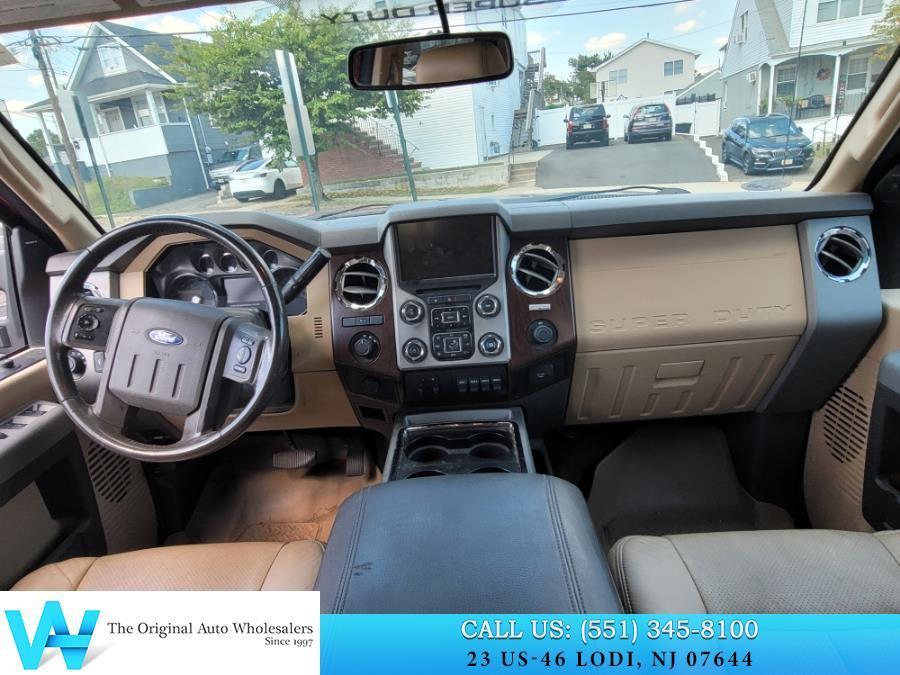 used 2014 Ford F-250 car, priced at $30,049