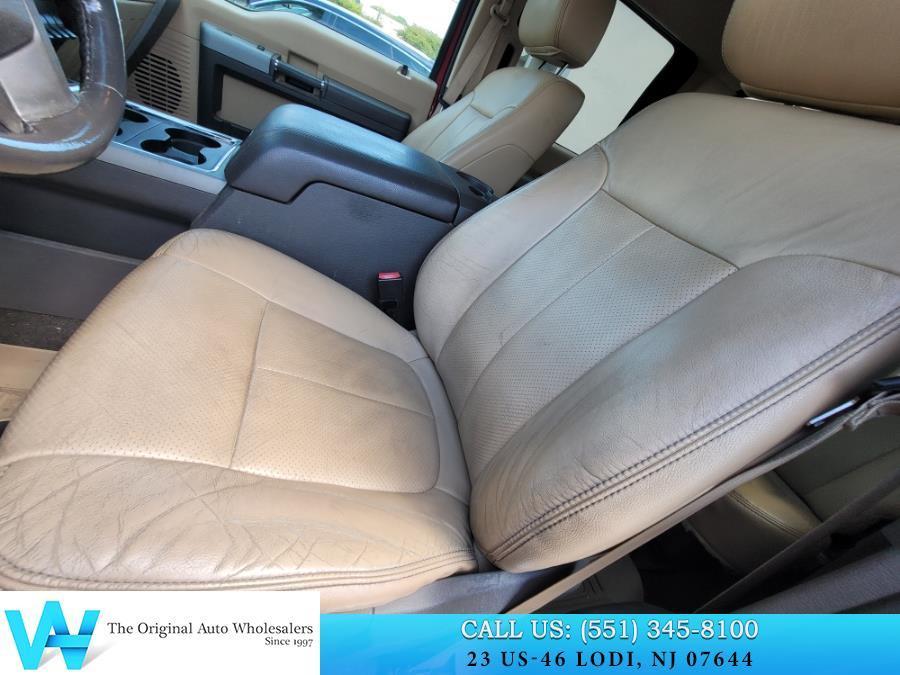 used 2014 Ford F-250 car, priced at $30,049