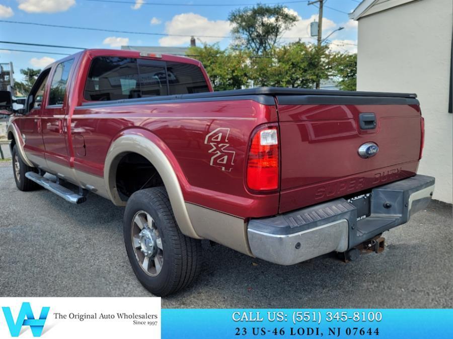 used 2014 Ford F-250 car, priced at $30,049