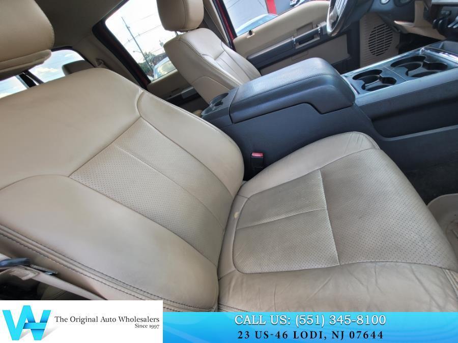 used 2014 Ford F-250 car, priced at $30,049