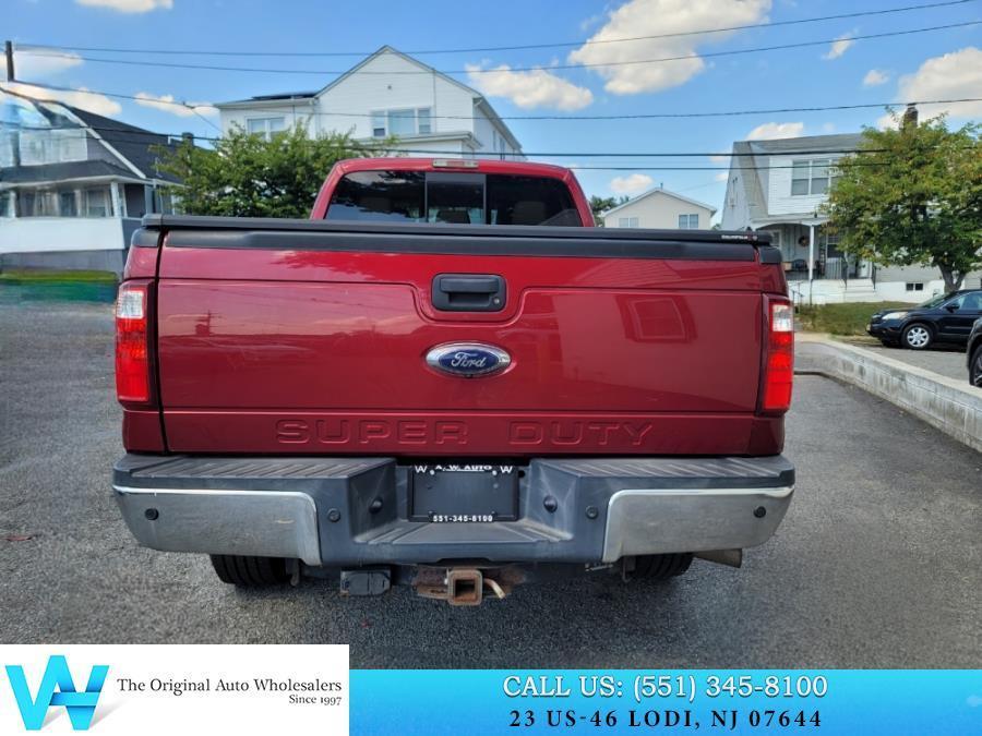 used 2014 Ford F-250 car, priced at $30,049