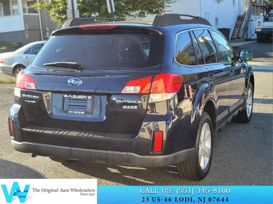 used 2013 Subaru Outback car, priced at $8,366