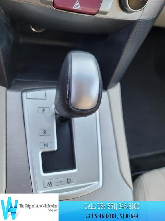used 2013 Subaru Outback car, priced at $8,366