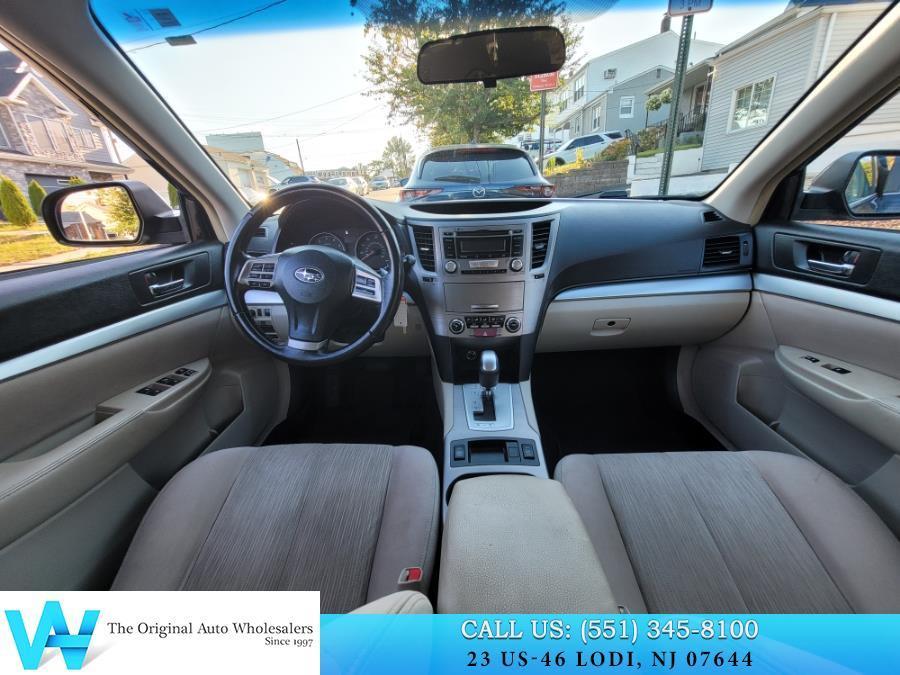 used 2013 Subaru Outback car, priced at $8,366