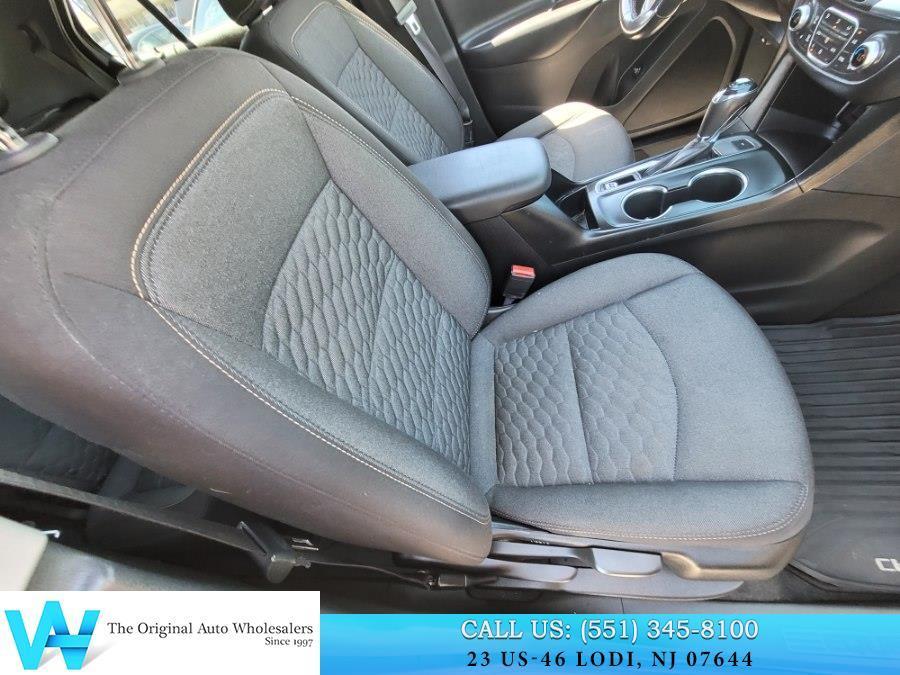 used 2019 Chevrolet Equinox car, priced at $9,997