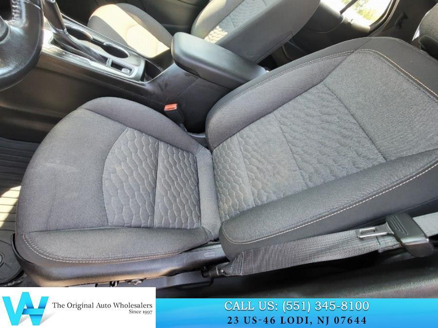used 2019 Chevrolet Equinox car, priced at $9,997