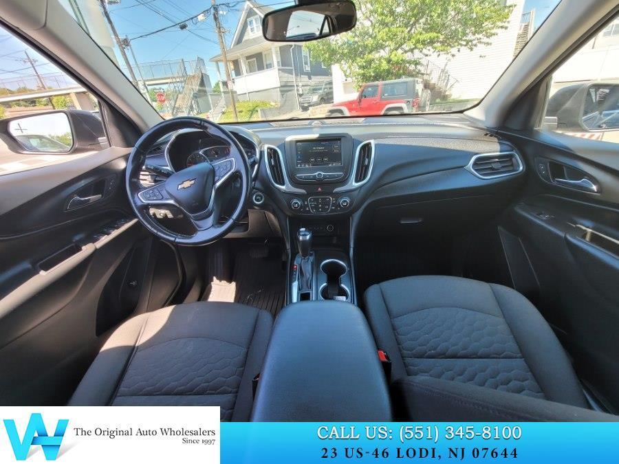 used 2019 Chevrolet Equinox car, priced at $9,997