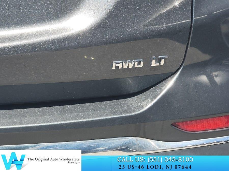 used 2019 Chevrolet Equinox car, priced at $9,997