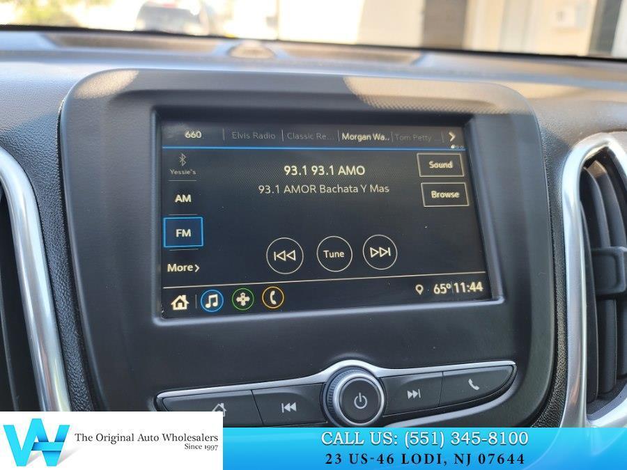 used 2019 Chevrolet Equinox car, priced at $9,997