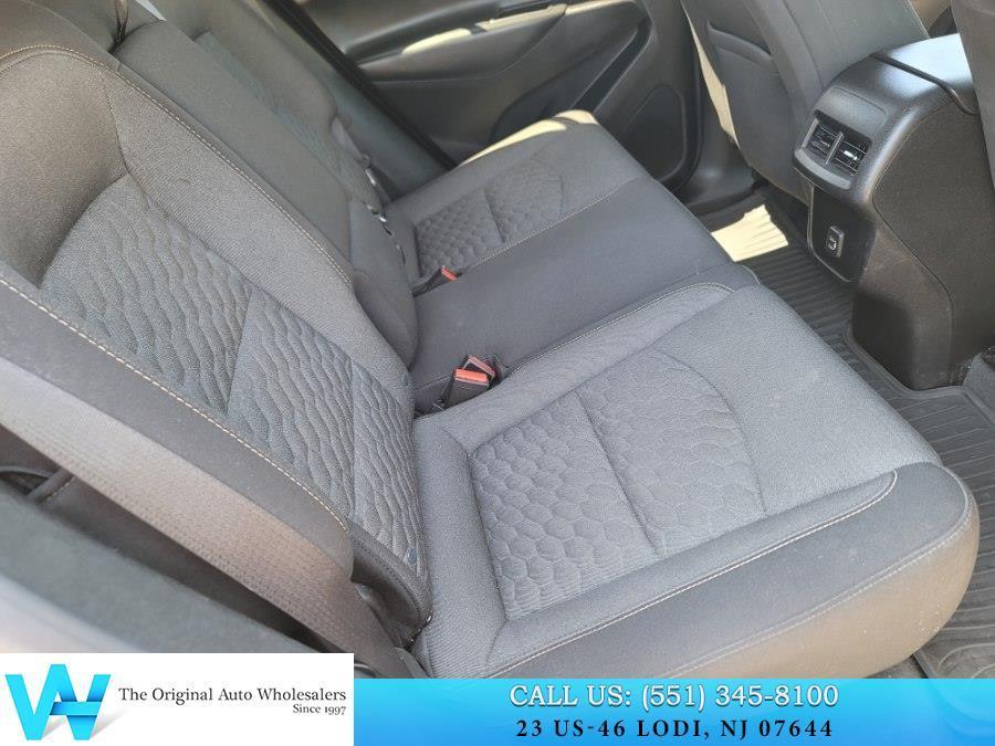 used 2019 Chevrolet Equinox car, priced at $9,997