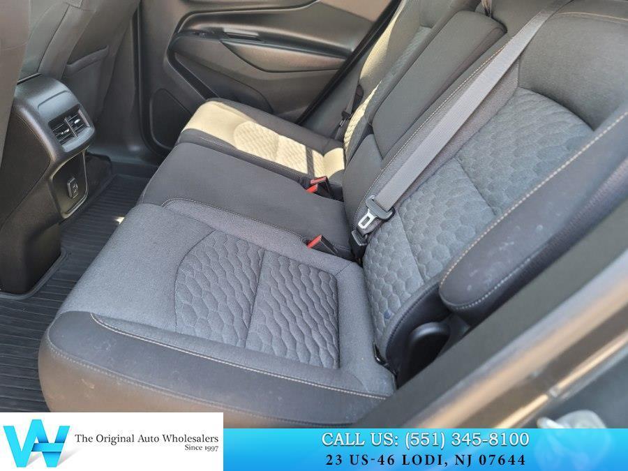 used 2019 Chevrolet Equinox car, priced at $9,997