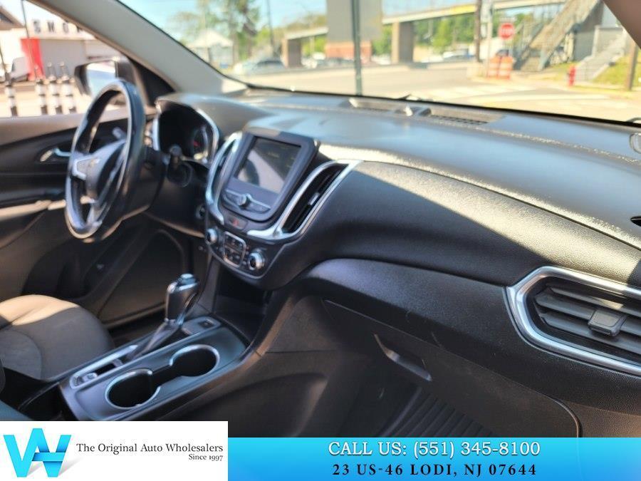 used 2019 Chevrolet Equinox car, priced at $9,997