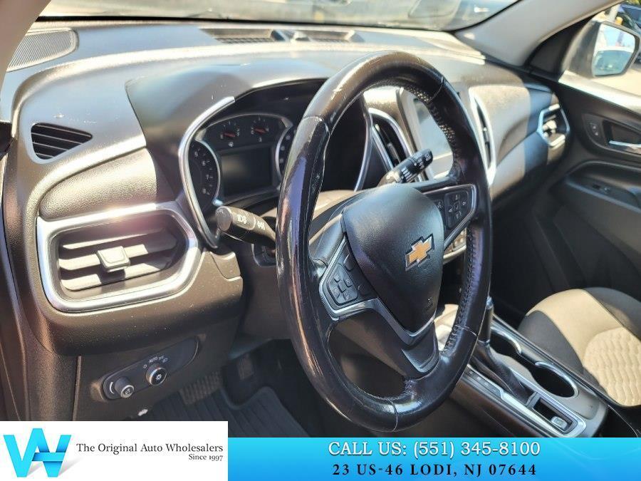 used 2019 Chevrolet Equinox car, priced at $9,997