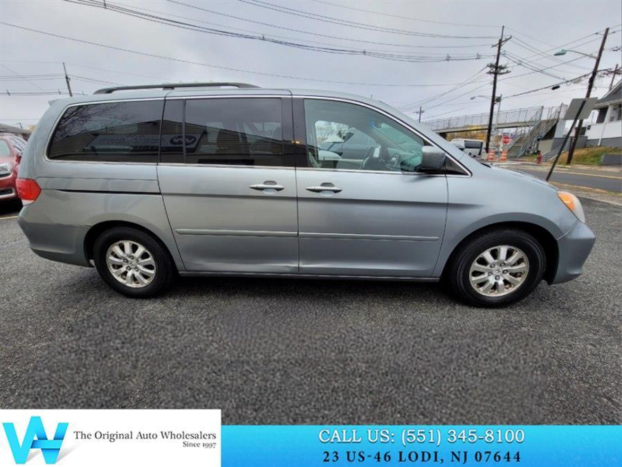 used 2008 Honda Odyssey car, priced at $5,640