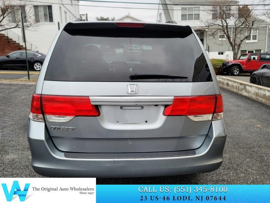used 2008 Honda Odyssey car, priced at $5,640