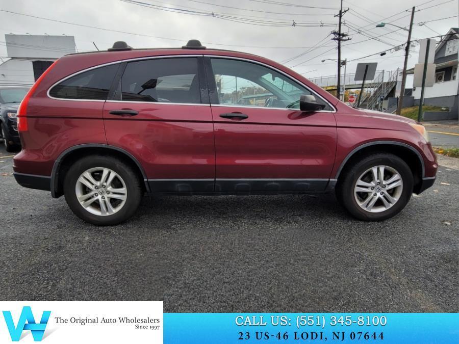 used 2011 Honda CR-V car, priced at $7,502
