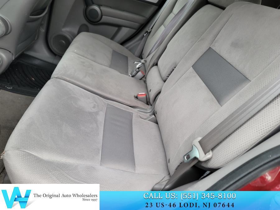 used 2011 Honda CR-V car, priced at $7,502