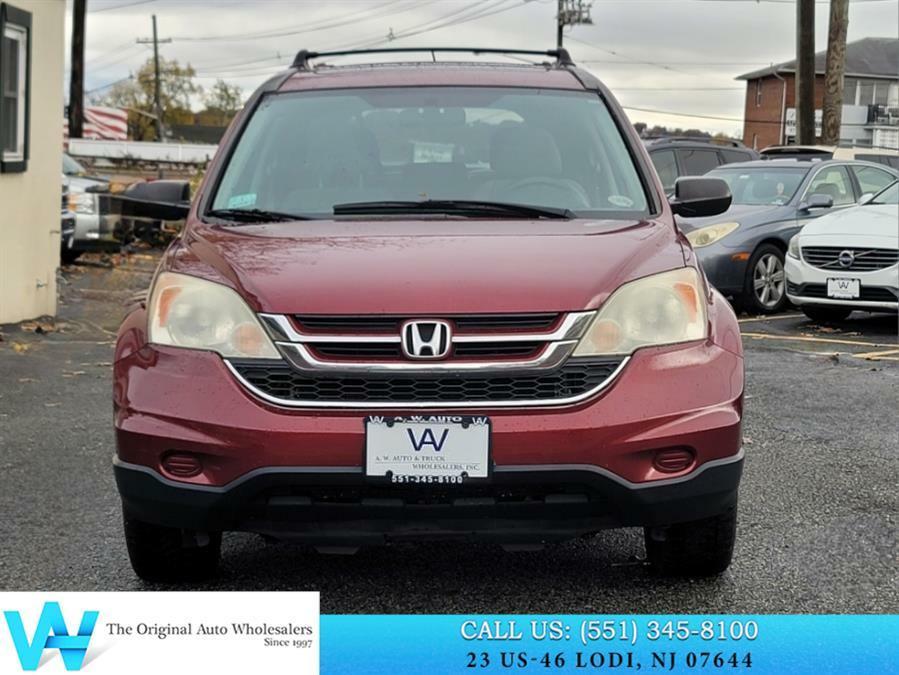 used 2011 Honda CR-V car, priced at $7,502