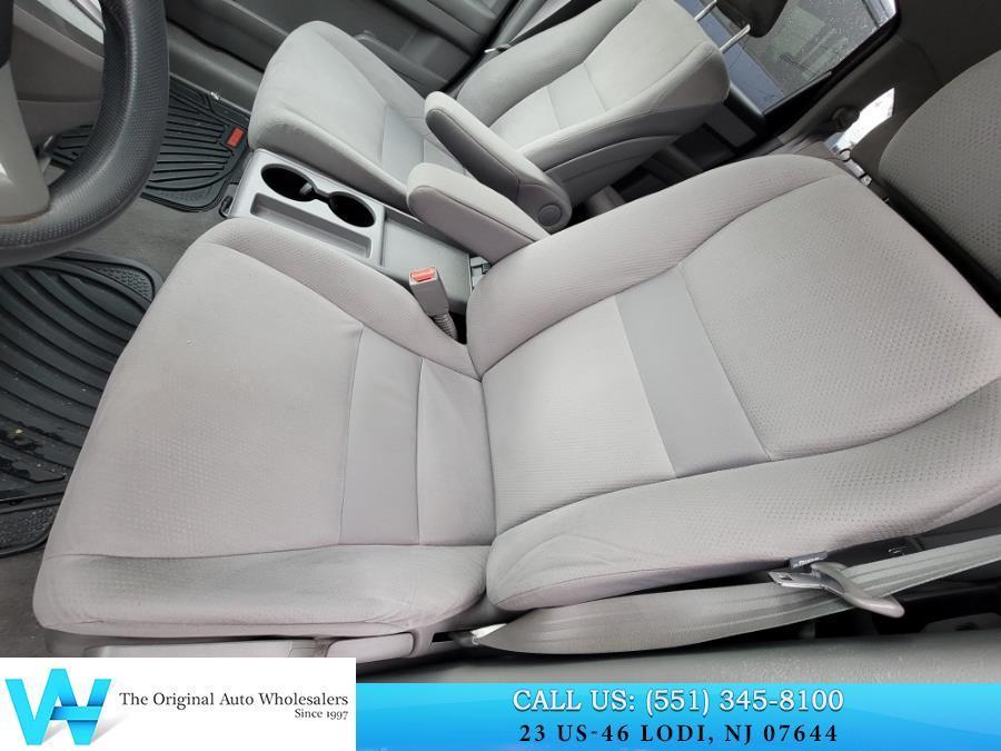 used 2011 Honda CR-V car, priced at $7,502