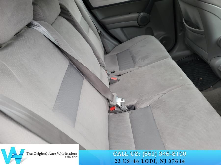 used 2011 Honda CR-V car, priced at $7,502