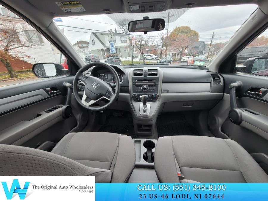used 2011 Honda CR-V car, priced at $7,502