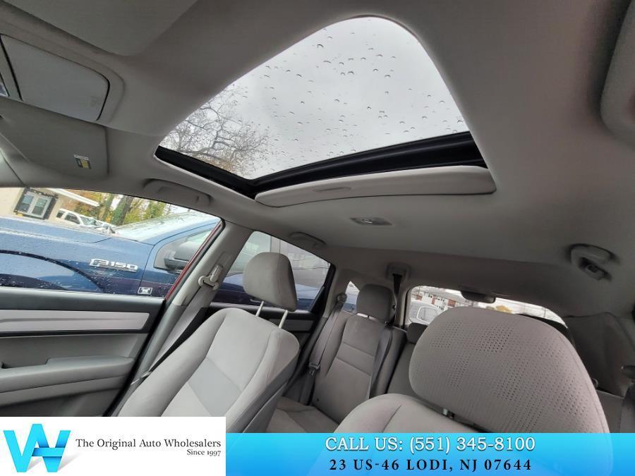 used 2011 Honda CR-V car, priced at $7,502