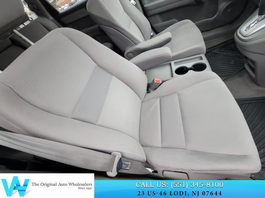 used 2011 Honda CR-V car, priced at $7,502