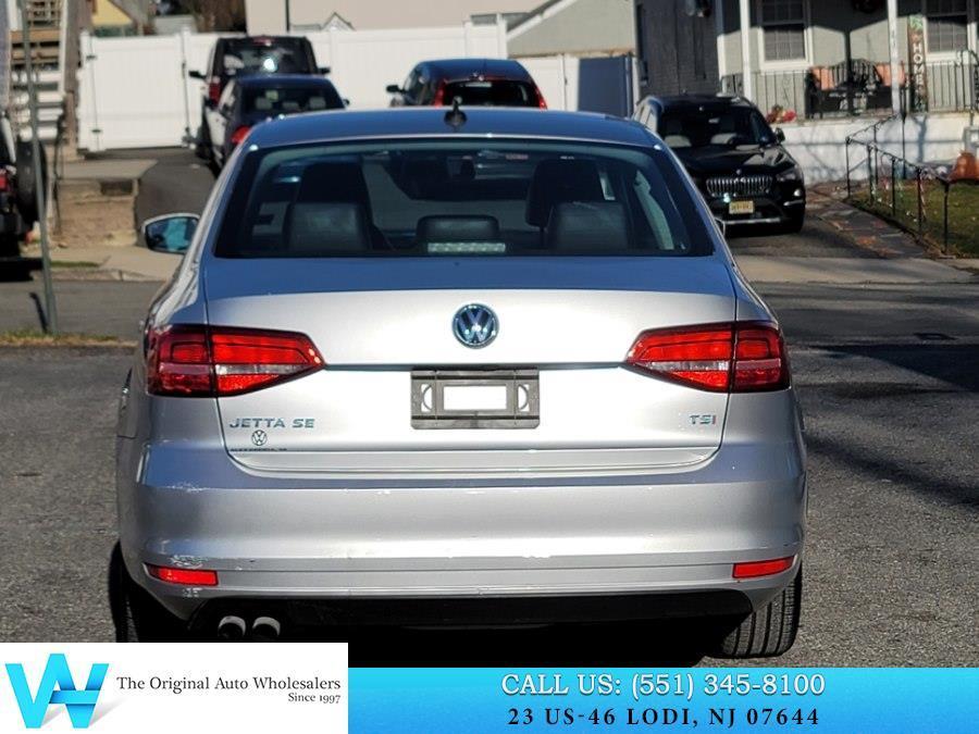 used 2015 Volkswagen Jetta car, priced at $9,784