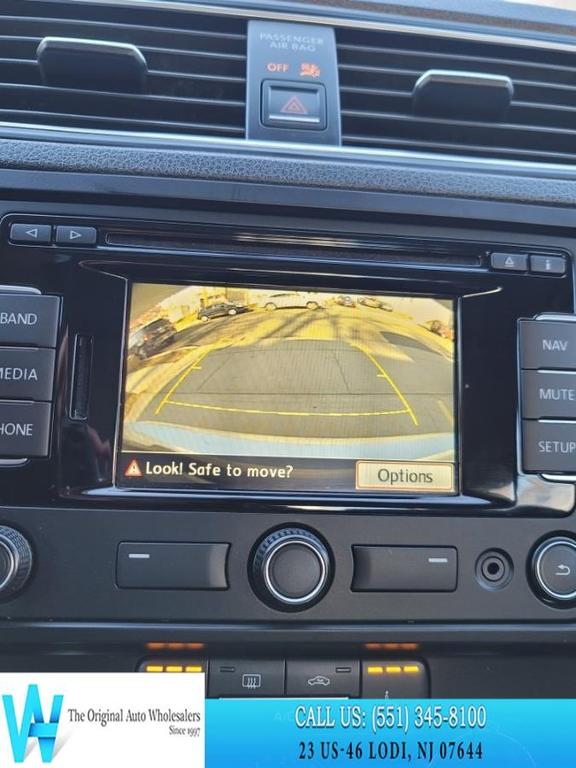 used 2015 Volkswagen Jetta car, priced at $9,784