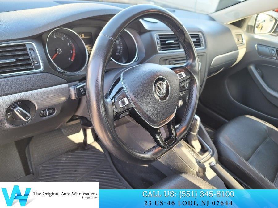 used 2015 Volkswagen Jetta car, priced at $9,784