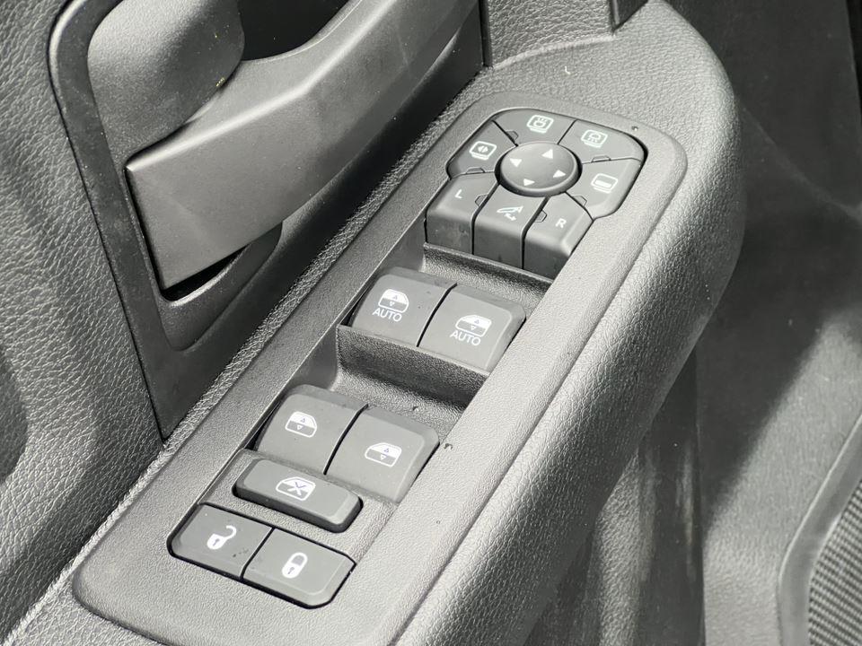 new 2026 Ram 2500 car, priced at $57,321