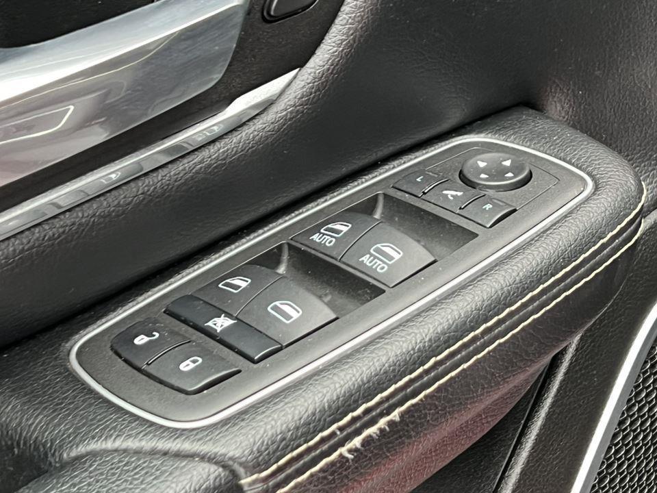 used 2022 Ram 1500 car, priced at $36,390