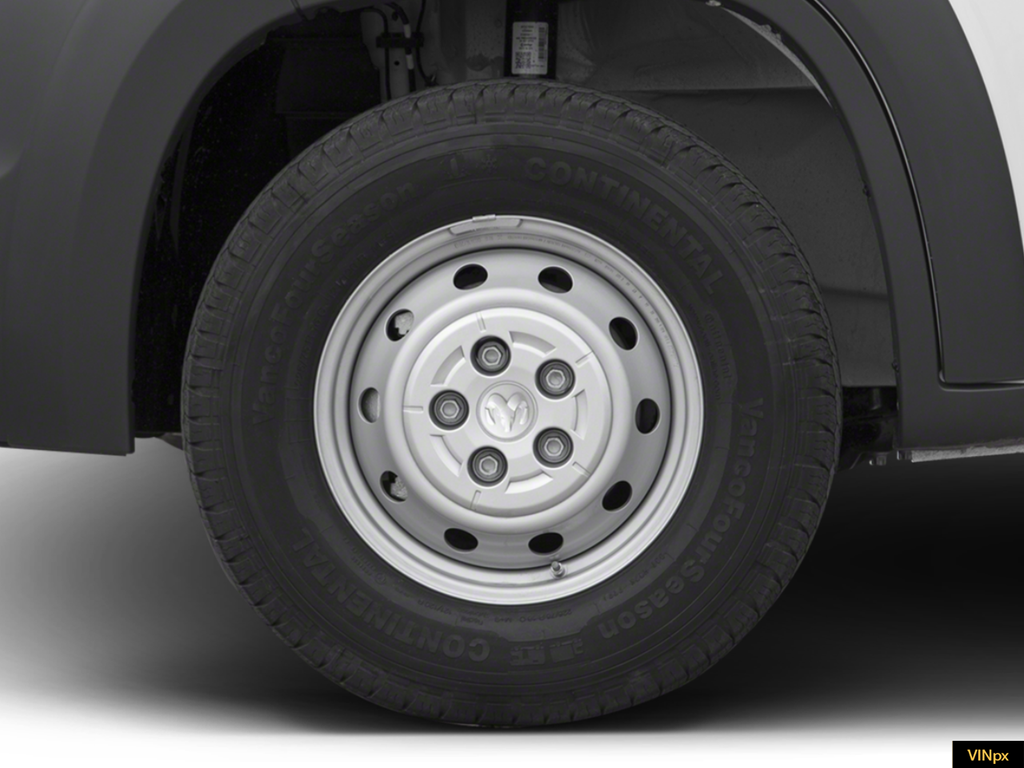 used 2017 Ram ProMaster 1500 car, priced at $12,995