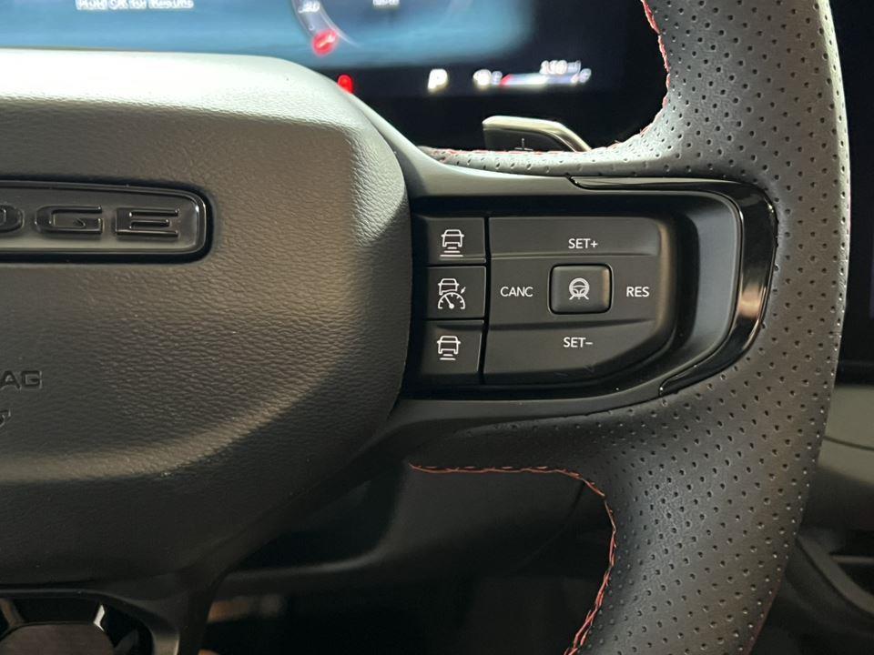 new 2026 Dodge Charger car, priced at $63,572