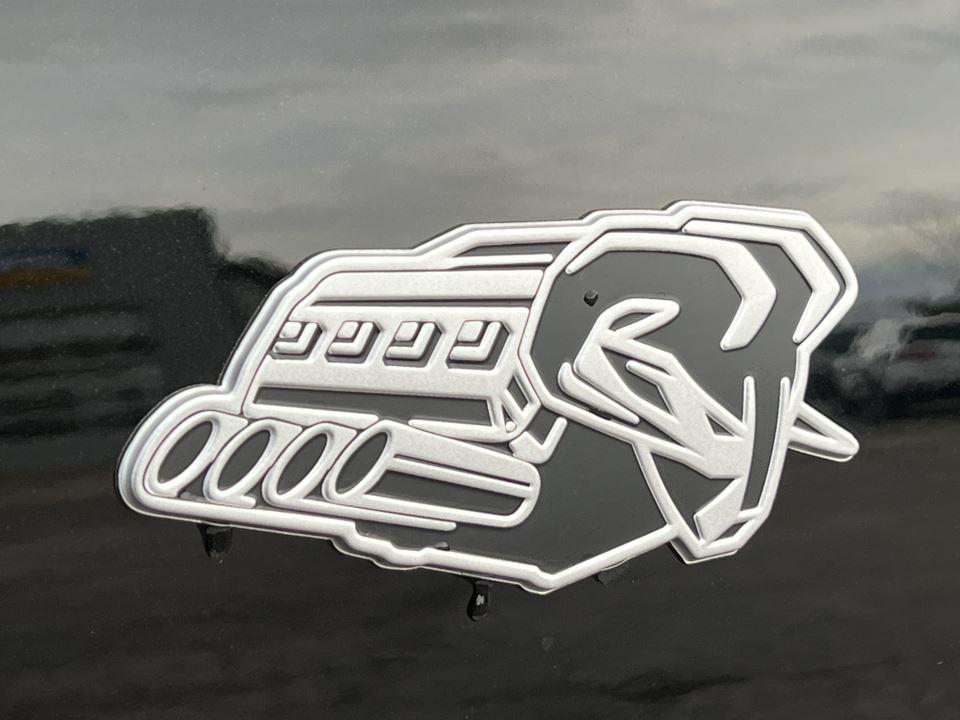 new 2026 Ram 1500 car, priced at $56,668