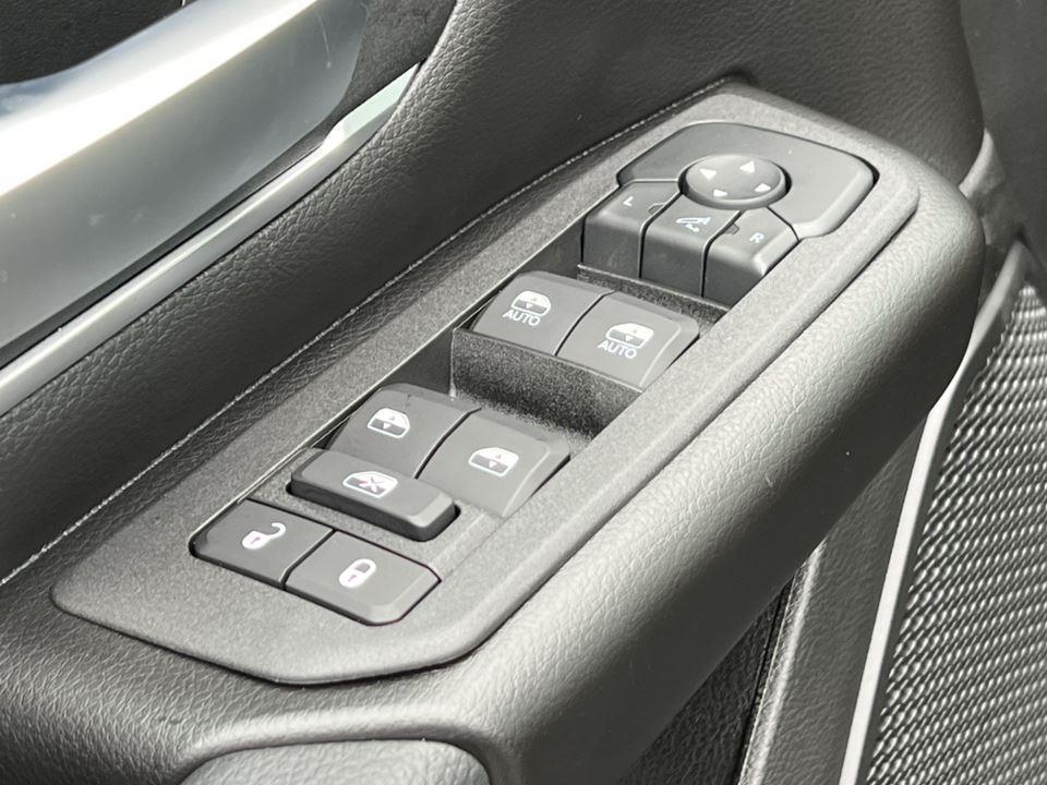 new 2026 Ram 1500 car, priced at $56,668