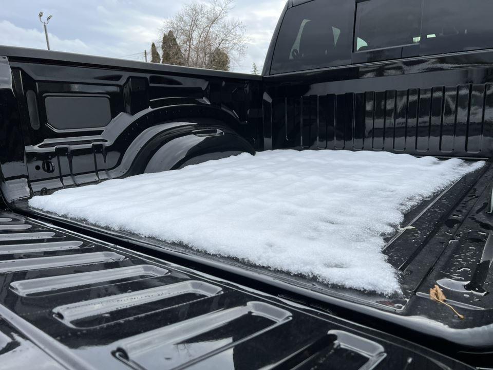 new 2026 Ram 1500 car, priced at $56,668