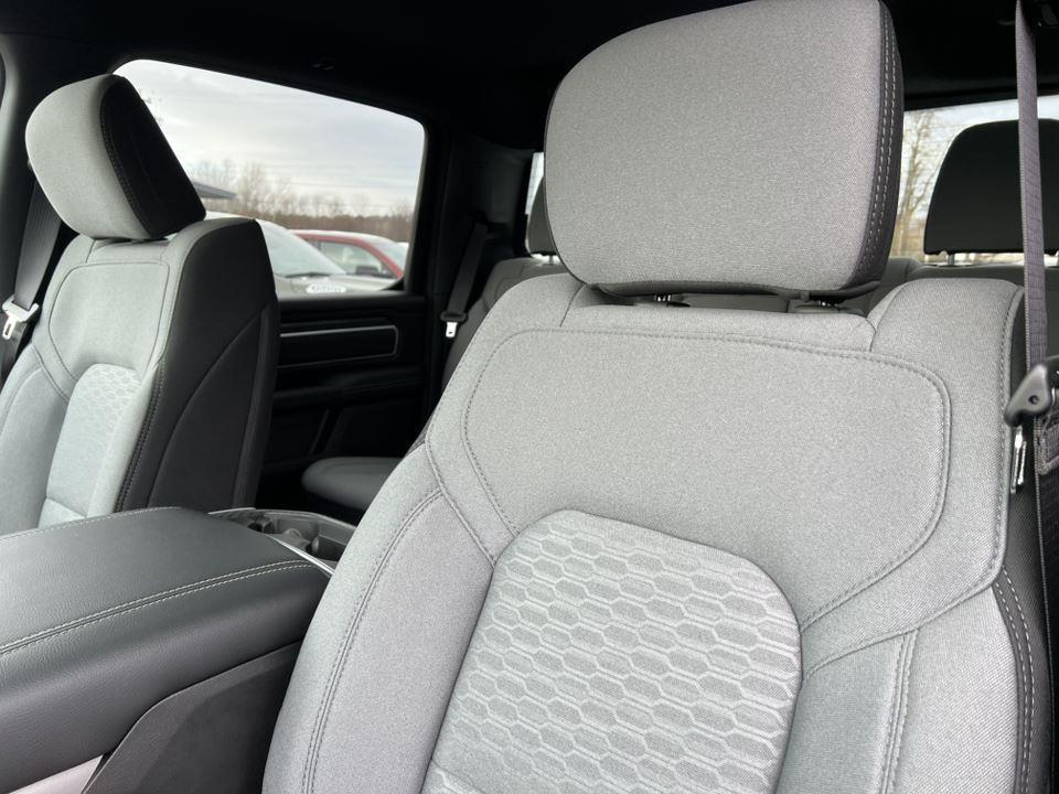 new 2026 Ram 1500 car, priced at $56,668