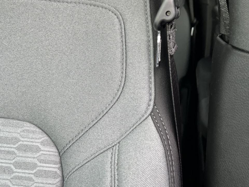 new 2026 Ram 1500 car, priced at $56,668