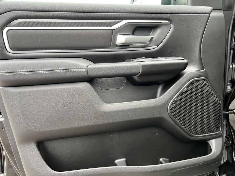 new 2026 Ram 1500 car, priced at $56,668