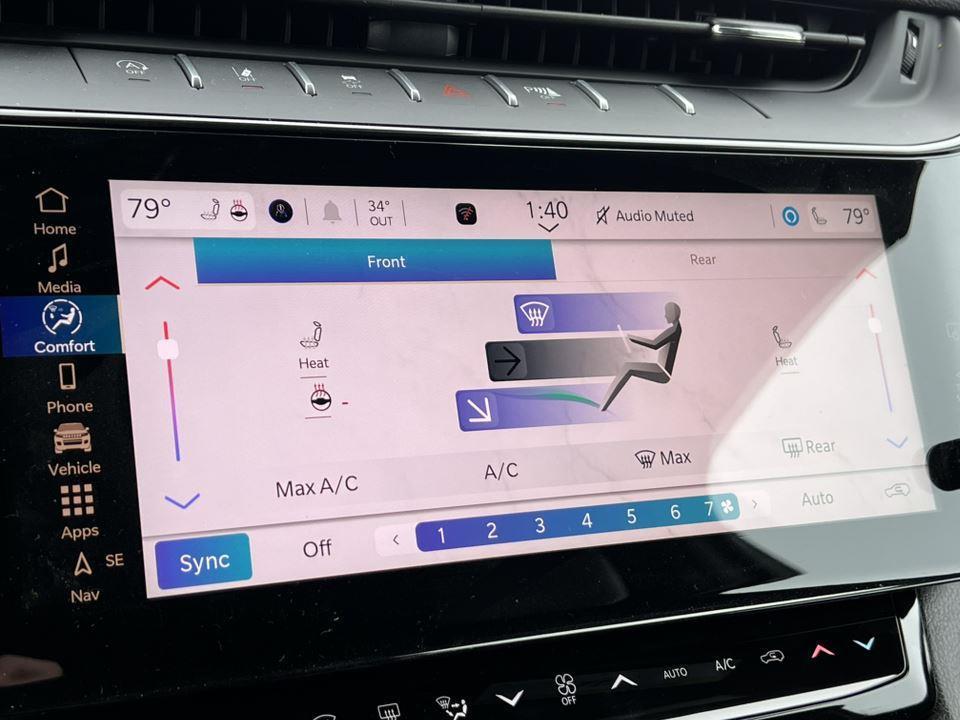 new 2026 Jeep Grand Cherokee L car, priced at $50,202