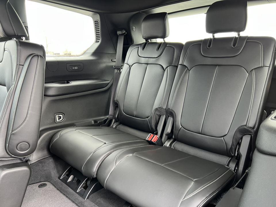 new 2026 Jeep Grand Cherokee L car, priced at $50,202