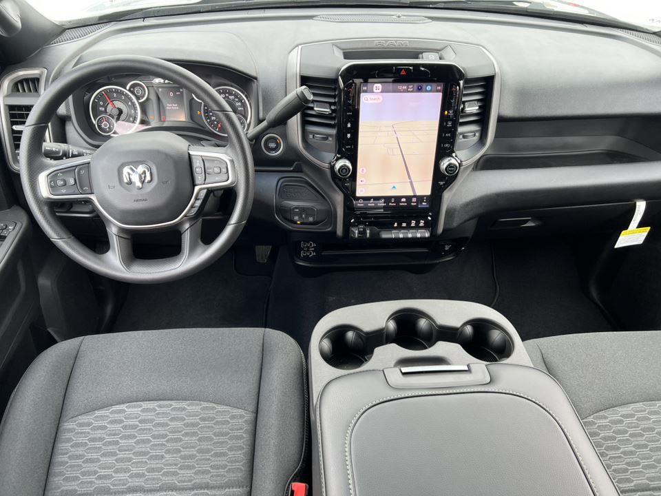 new 2026 Ram 2500 car, priced at $56,498