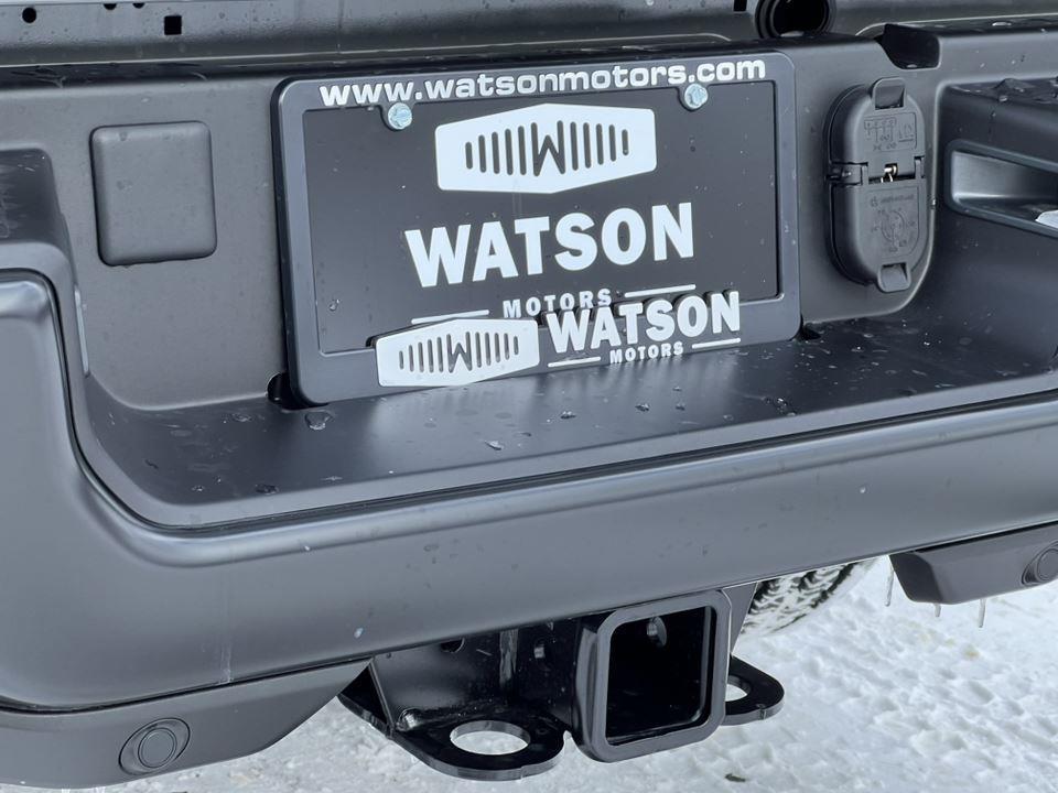 new 2026 Ram 2500 car, priced at $56,498