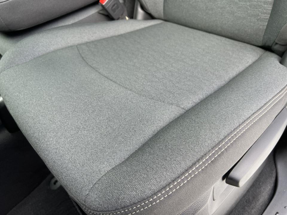 new 2026 Ram 2500 car, priced at $56,498